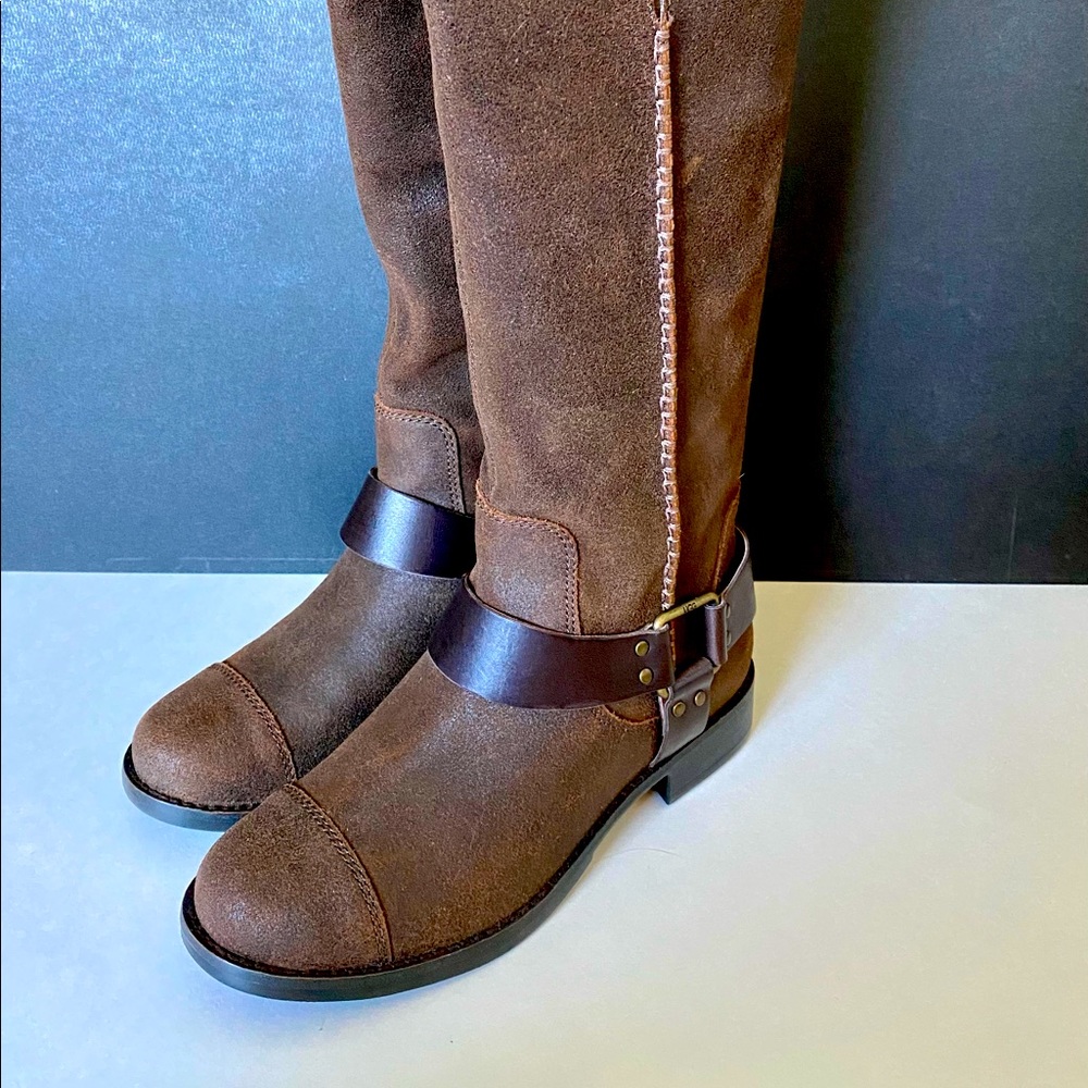 Brand new Ugg Dree Boots women’s size 8 uk 6.5